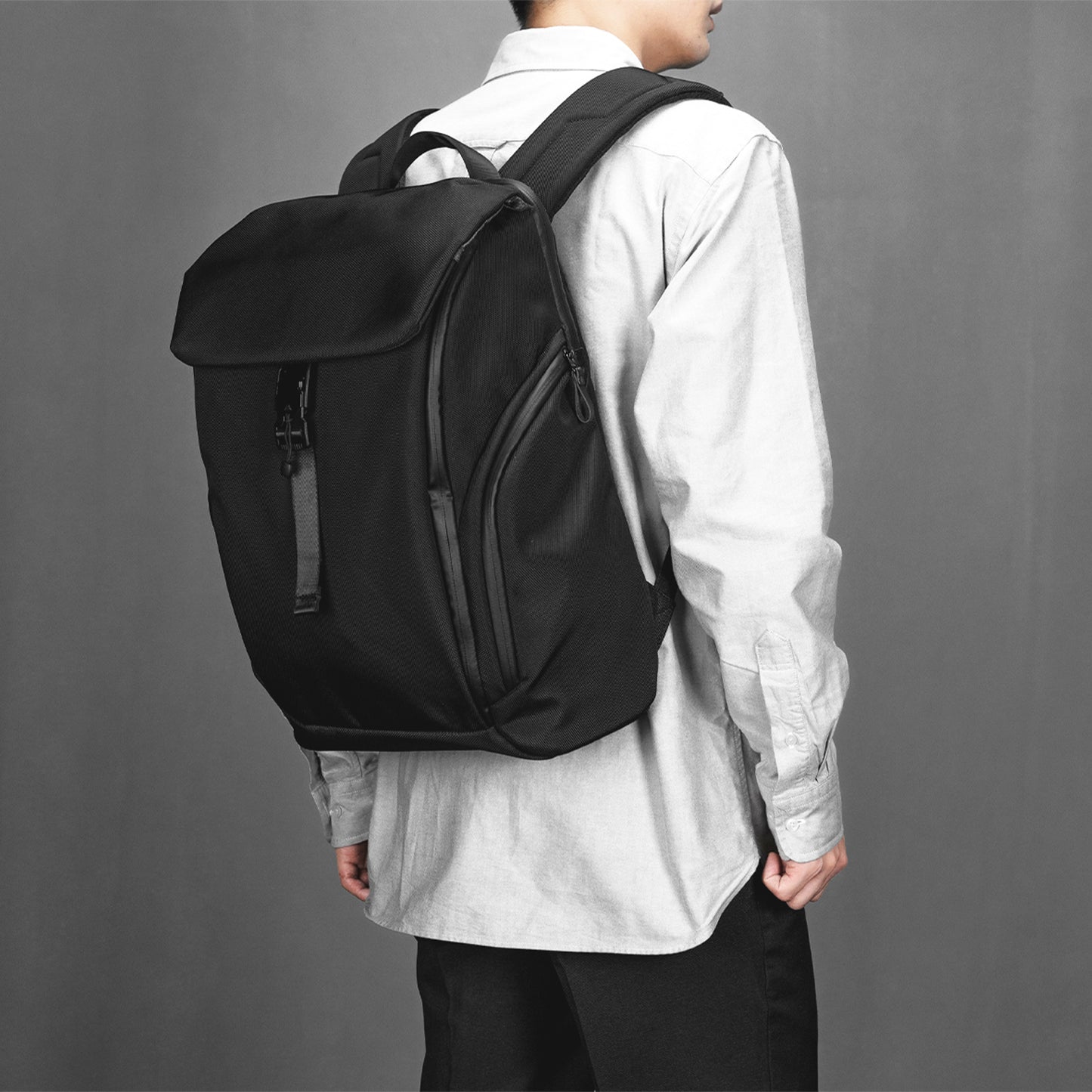 Flap Pack