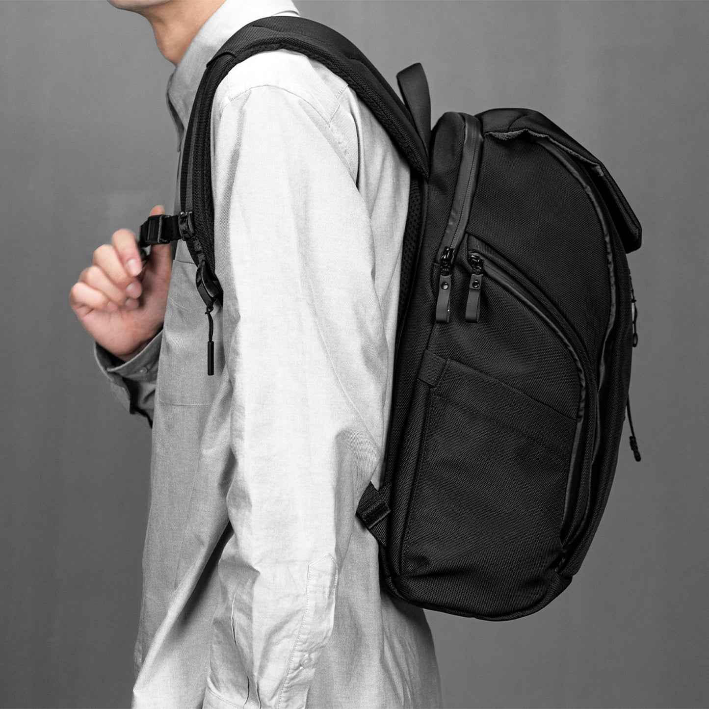 Flap Pack