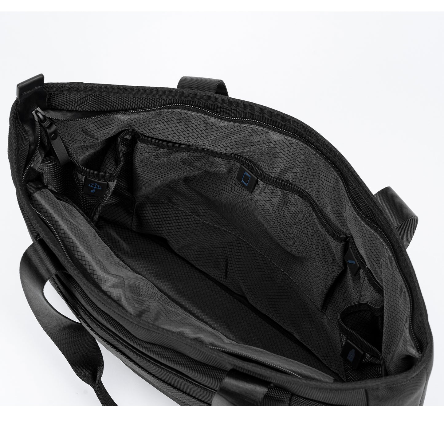 【ガジェット収納に特化】Tech Tote