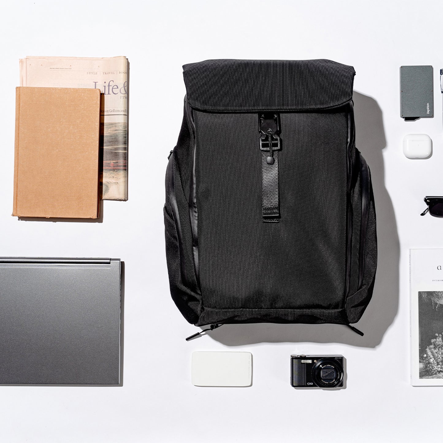 Flap Pack