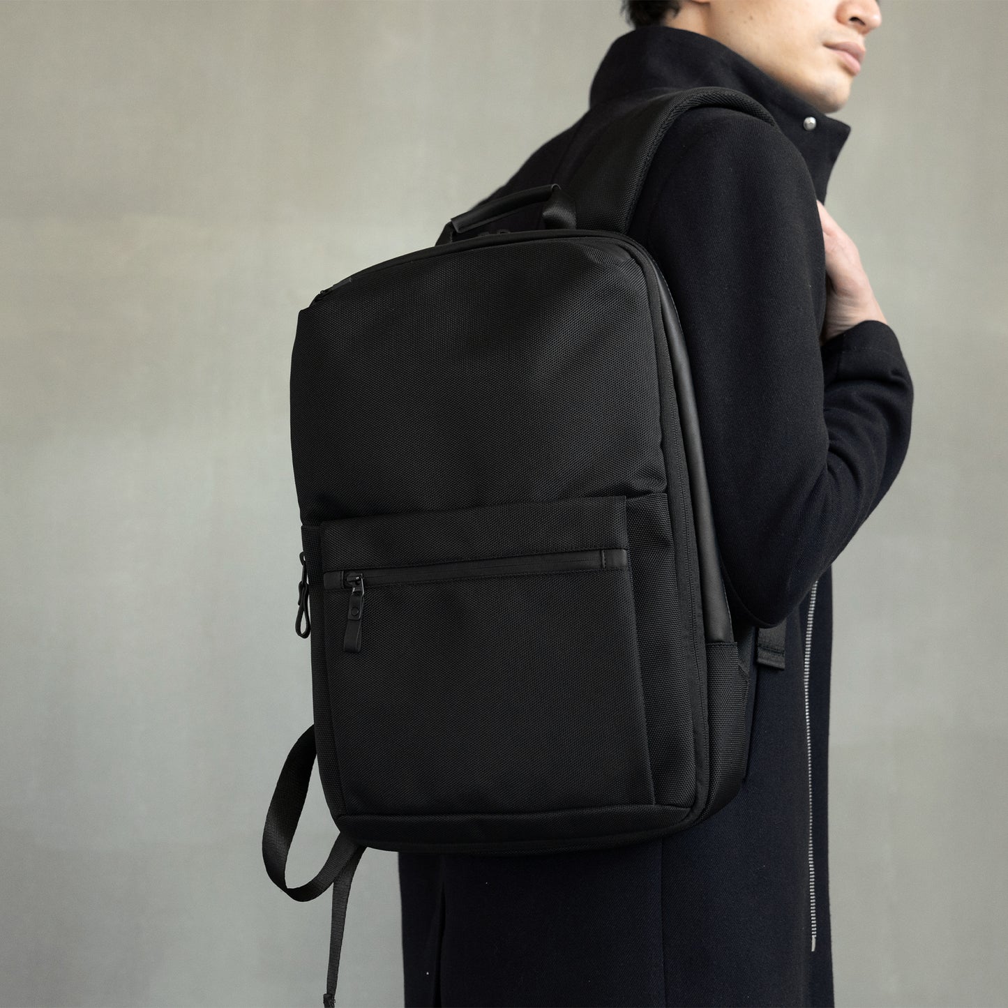 【薄型ハイエンドモデル】ビジネスリュック ExPack Pro