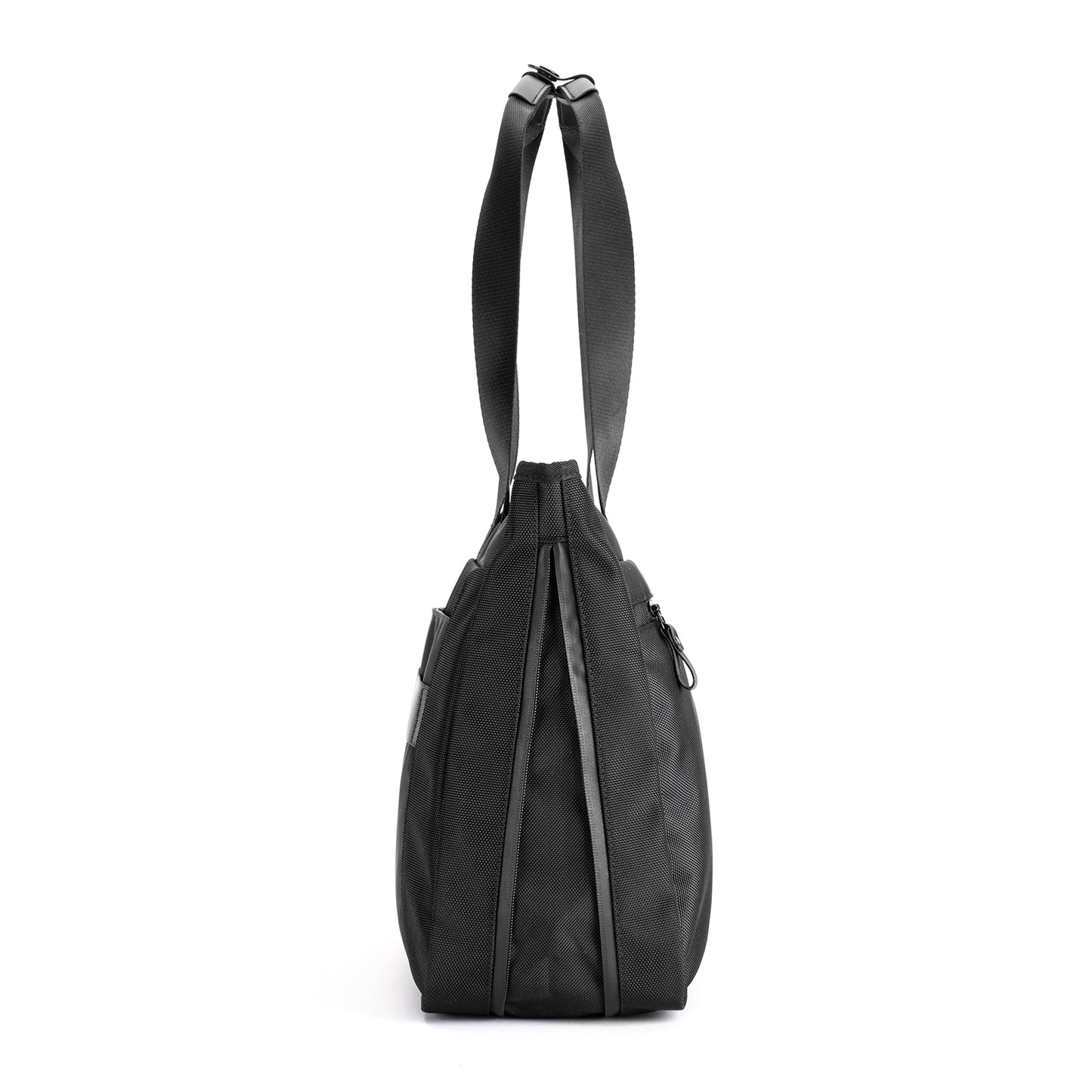 【拡張できる薄型】Tech Tote Pro