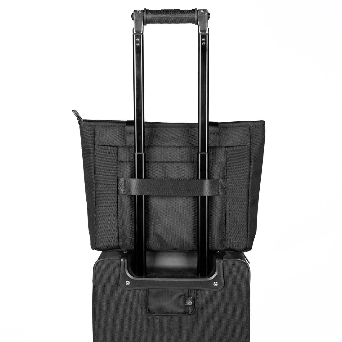 【ガジェット収納に特化】Tech Tote