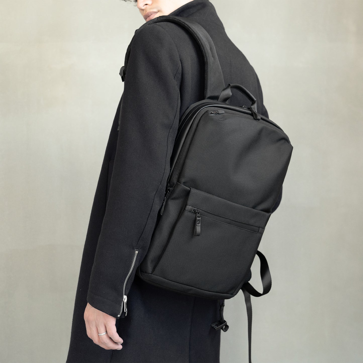 【薄型ハイエンドモデル】ビジネスリュック ExPack Pro