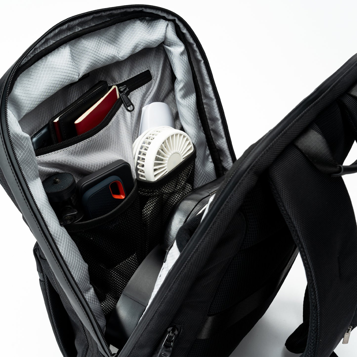 【薄型ハイエンドモデル】ビジネスリュック ExPack Pro