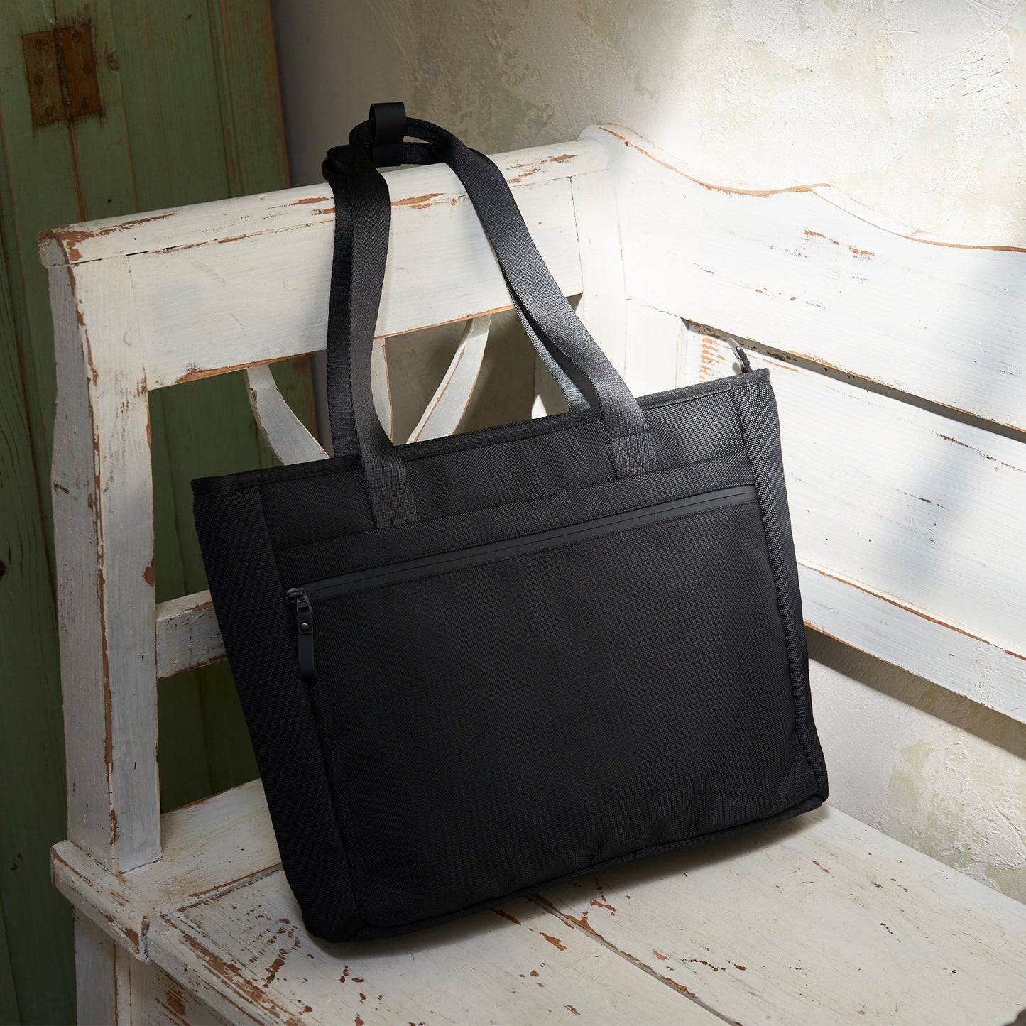【ガジェット収納に特化】Tech Tote