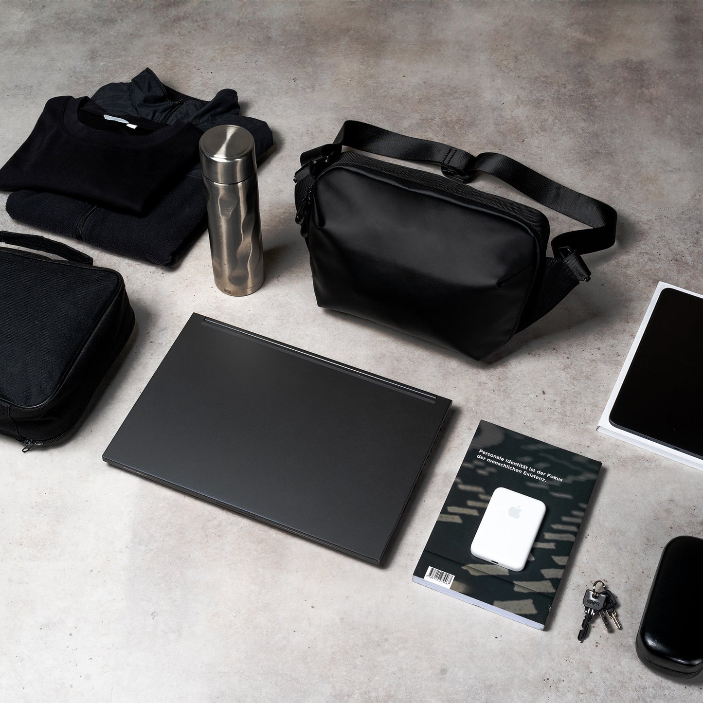 Urban Sling