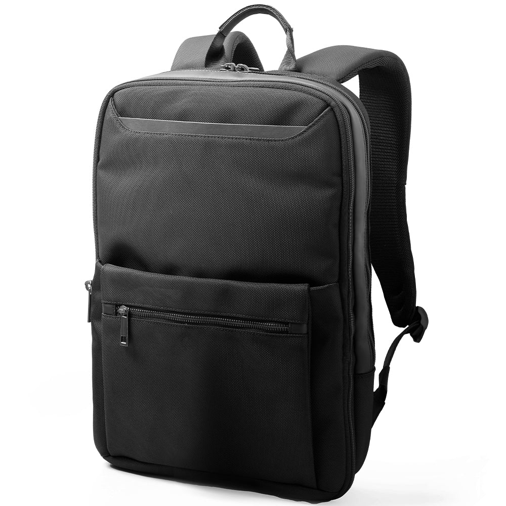 【拡張できる薄型】ビジネスリュック ExPack – Zepirion(ゼピリオン)公式オンラインショップ