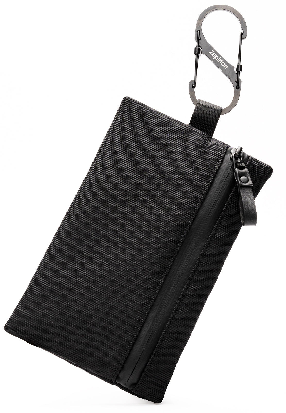 【水濡れから守る】Gadget Pouch サイズM - Zepirion(ゼピリオン)公式オンラインショップ