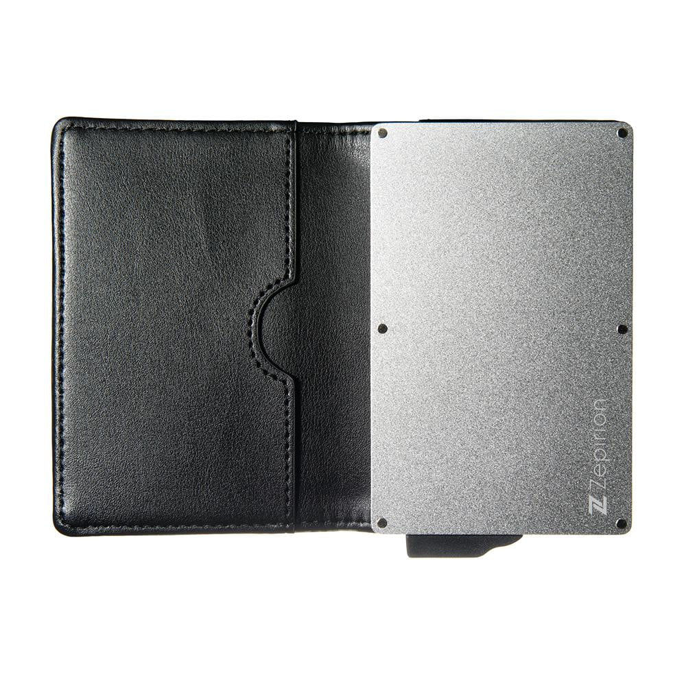 Quick Wallet+ ブラック