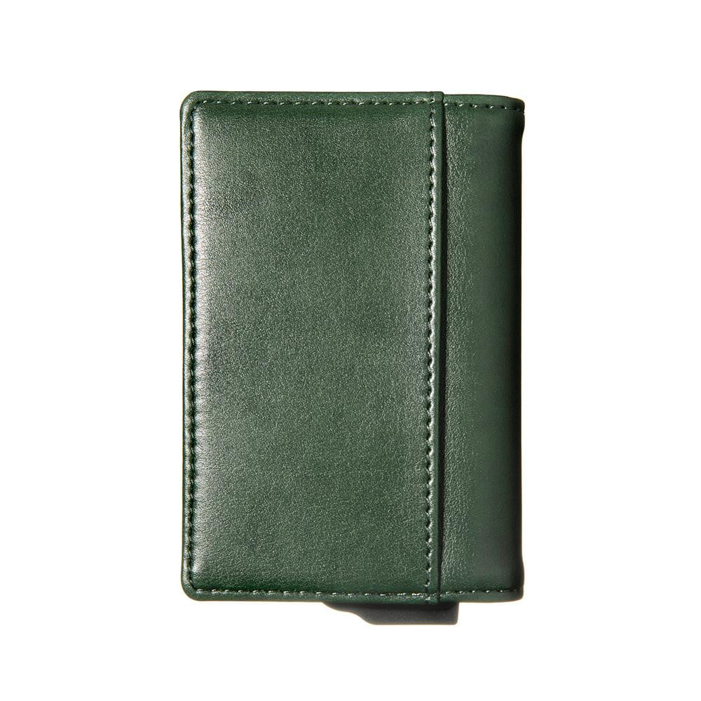 Quick Wallet+ グリーン