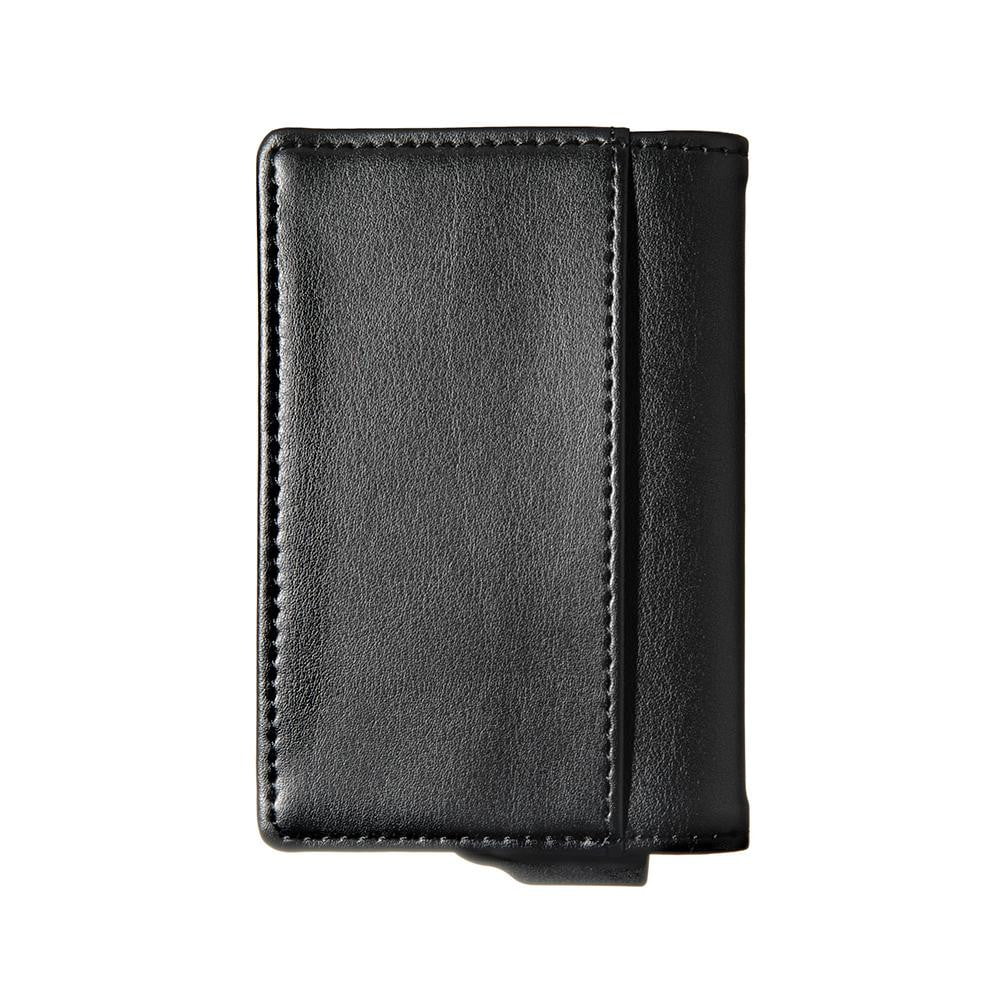 Quick Wallet+ ブラック