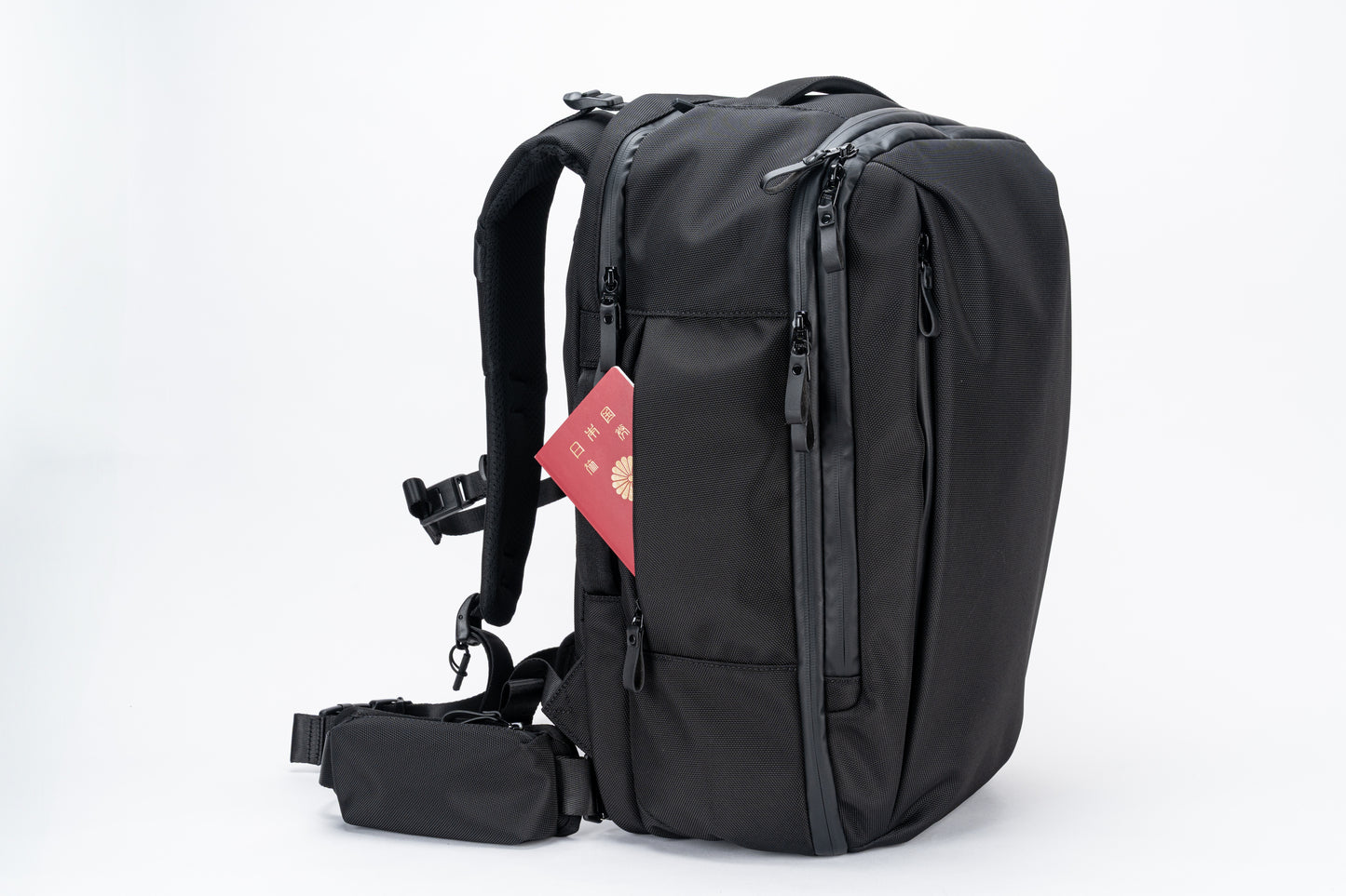Nomad Pack