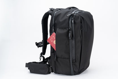 Nomad Pack