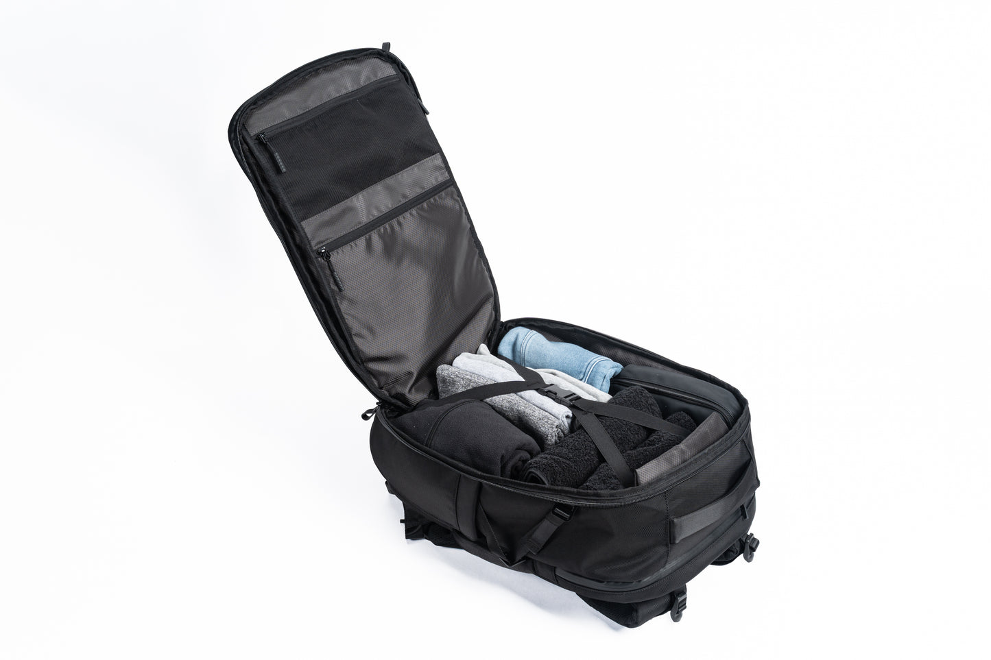 Nomad Pack