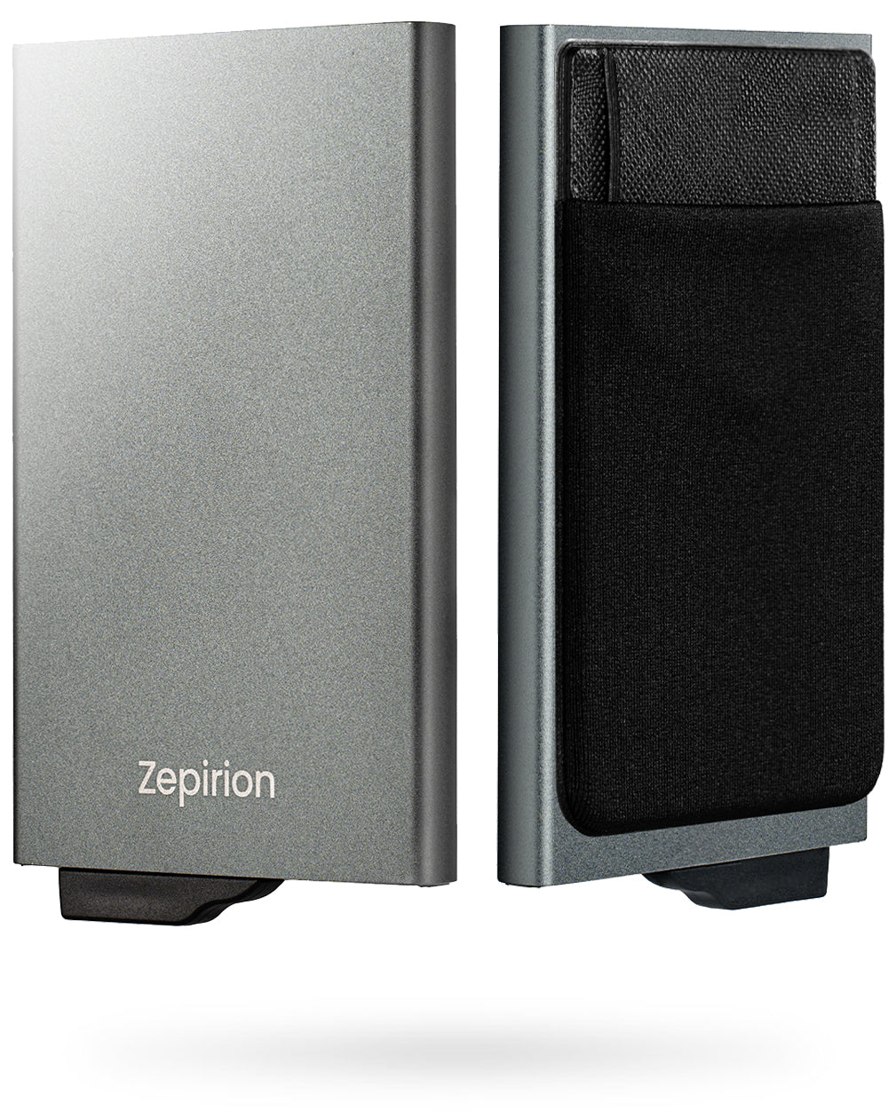 Quick Wallet 2 スペースグレイ – Zepirion(ゼピリオン)公式オンラインショップ