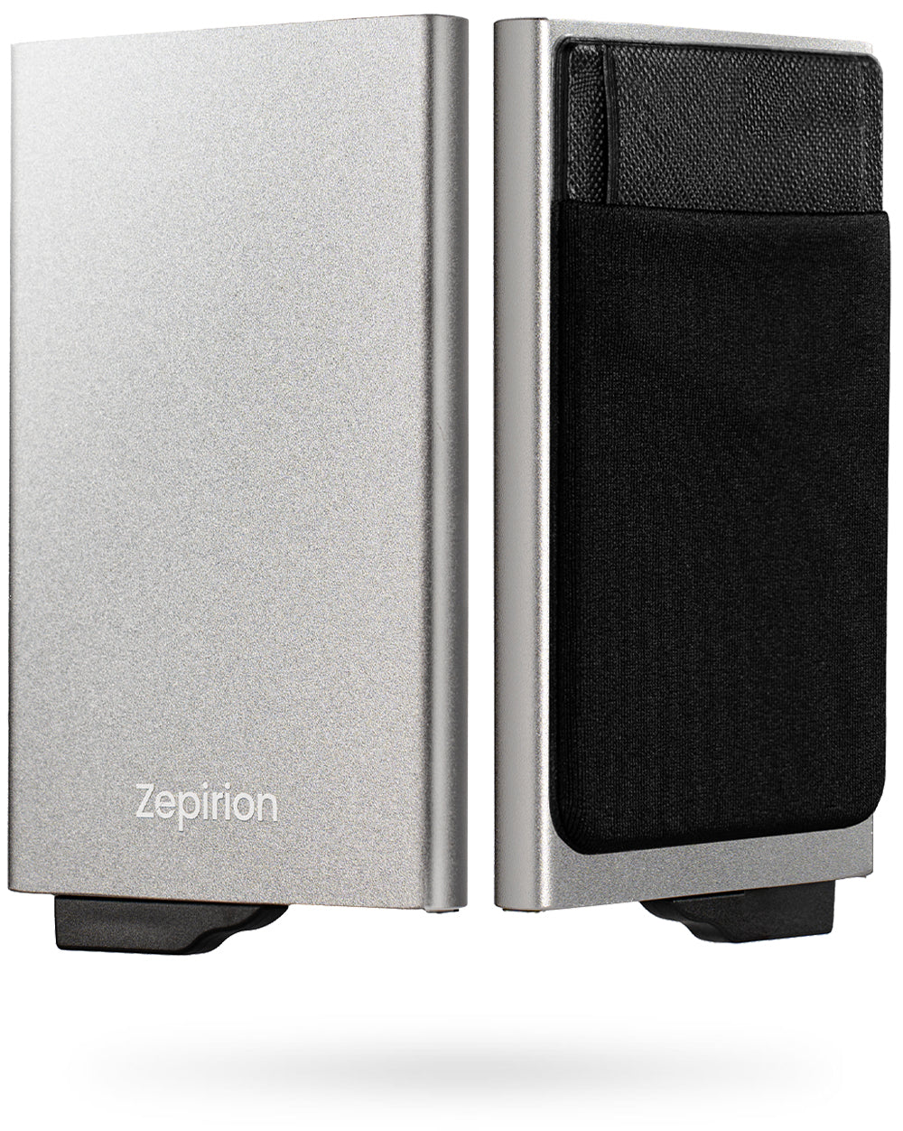 Quick Wallet Quick Wallet 2 シルバー – Zepirion(ゼピリオン)公式オンラインショップ