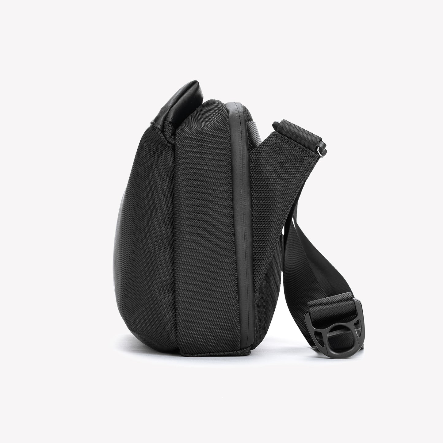 【2秒で荷物が取り出せる】ショルダーバッグ Quick Sling
