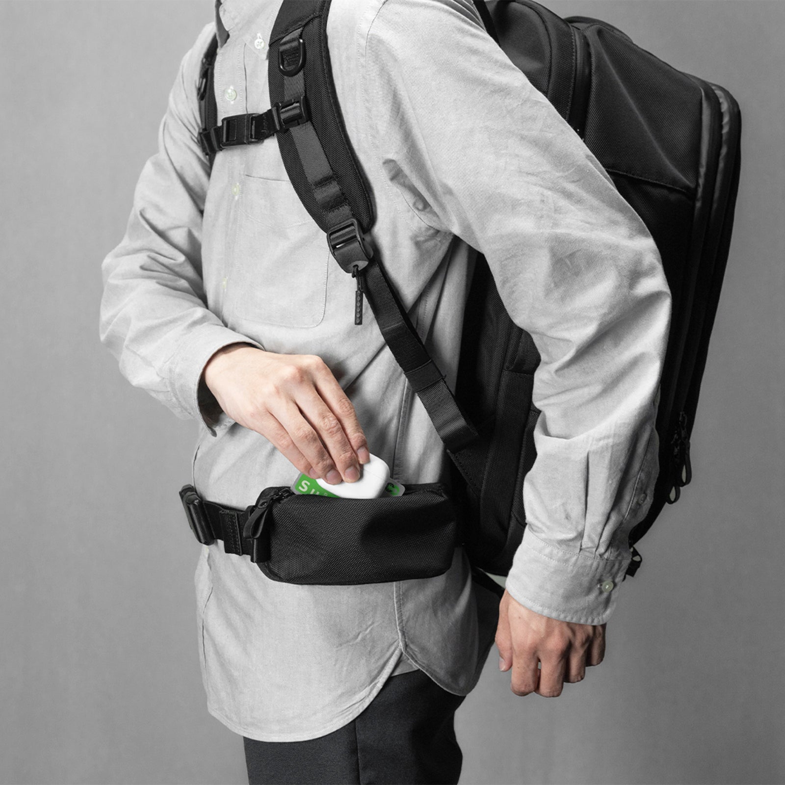 Nomad Pack – Zepirion(ゼピリオン)公式オンラインショップ