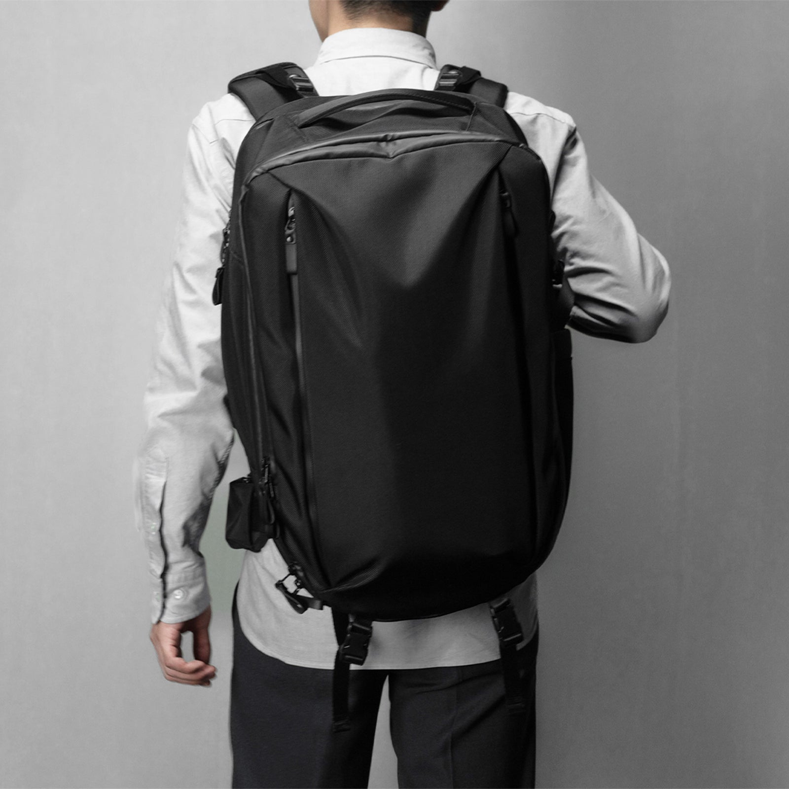 Nomad Pack – Zepirion(ゼピリオン)公式オンラインショップ