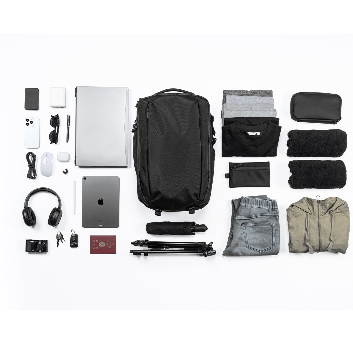 Nomad Pack