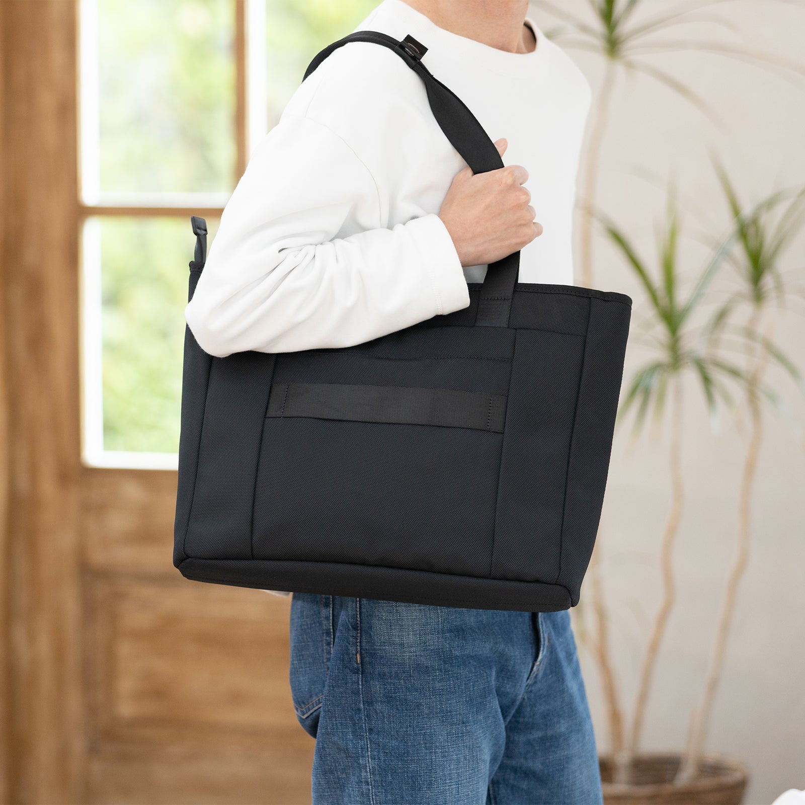 ガジェット収納に特化】Tech Tote – Zepirion(ゼピリオン)公式