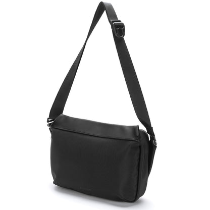 【2秒で荷物が取り出せる】ショルダーバッグ Quick Sling