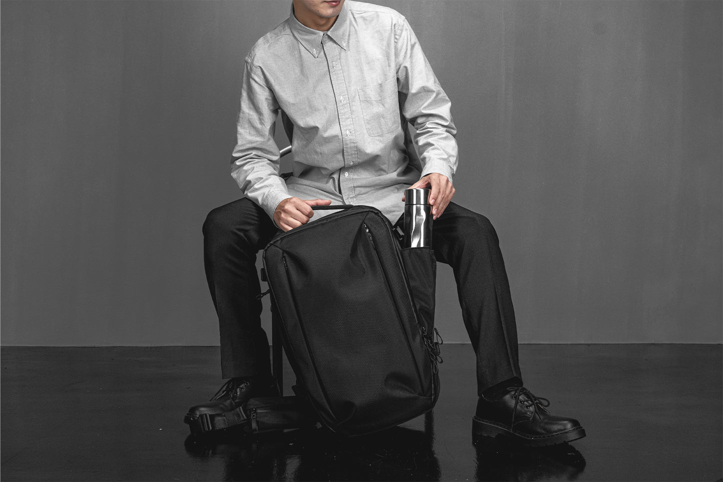 Nomad Pack