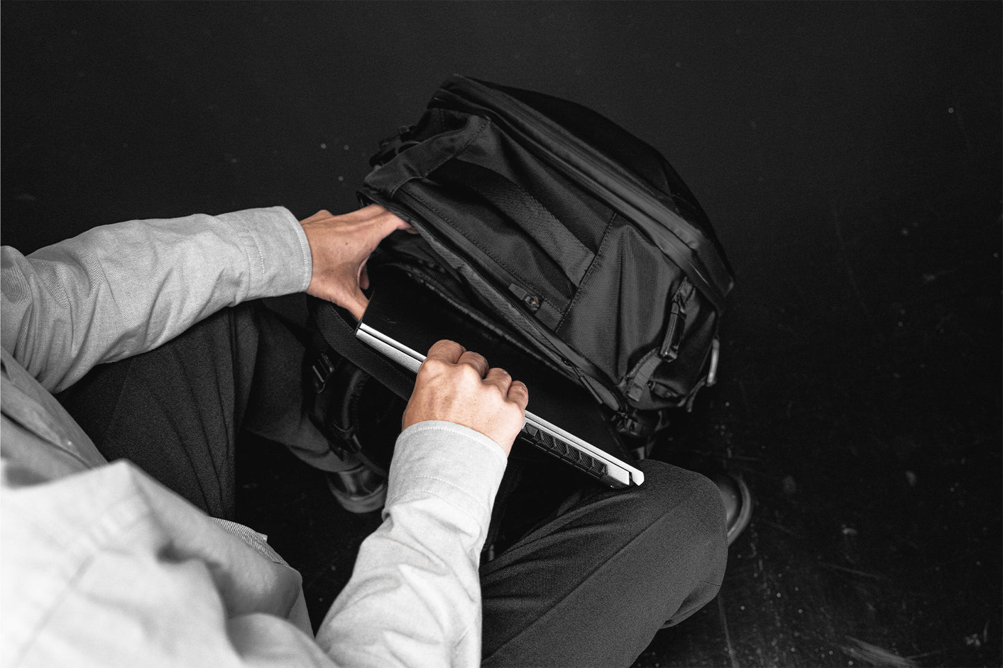 Nomad Pack