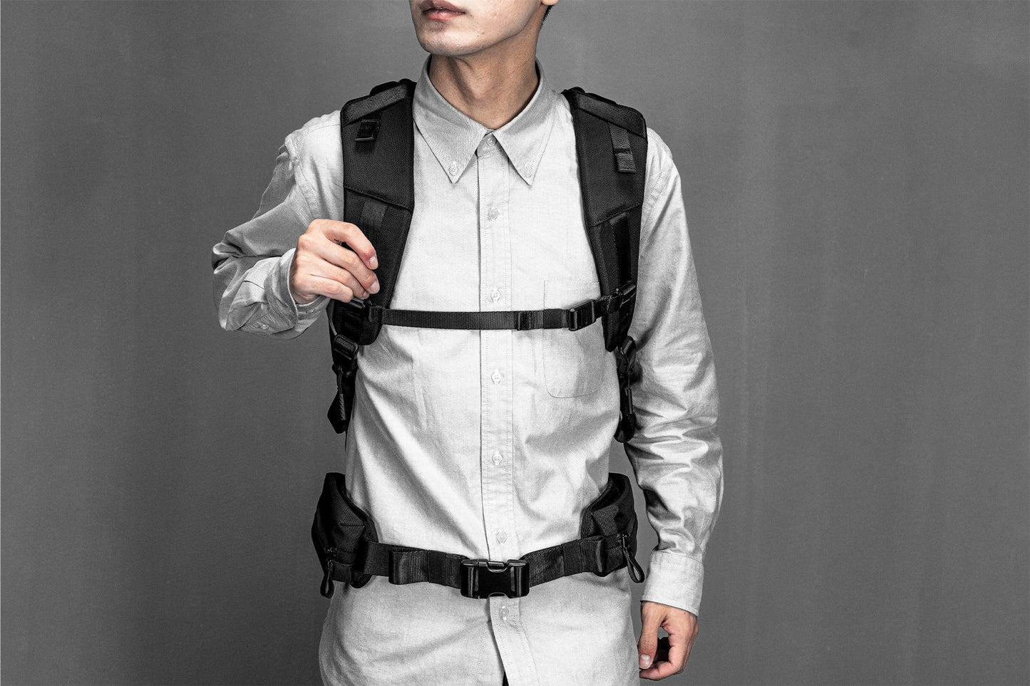 Nomad Pack