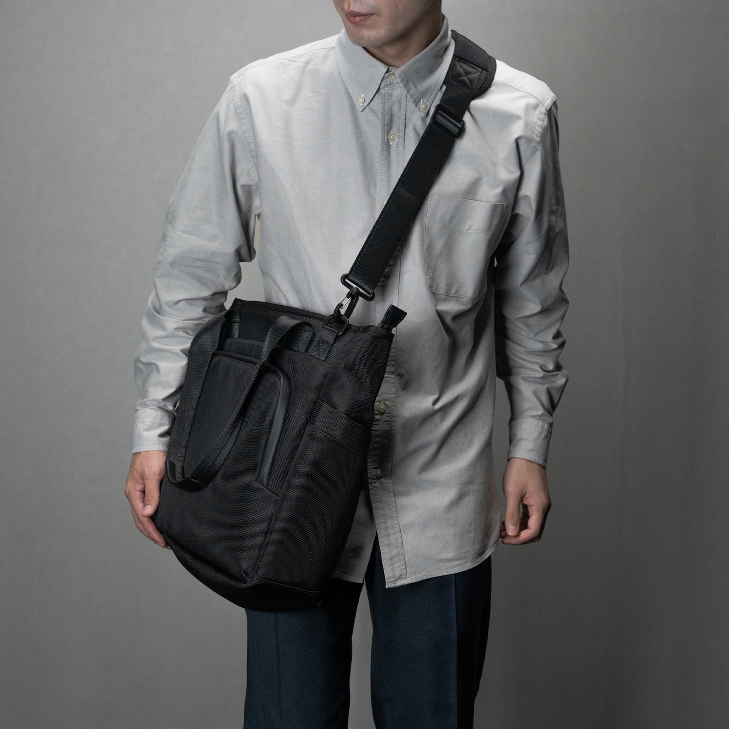 2way ビジネストート Urban Carry