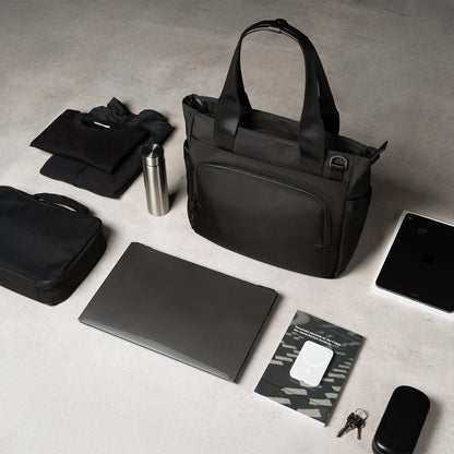 2way ビジネストート Urban Carry