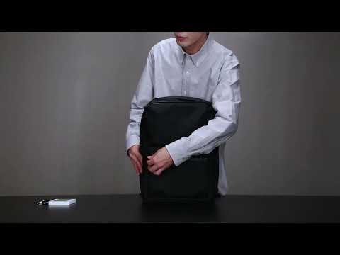 薄型ハイエンドモデル】ビジネスリュック ExPack Pro – Zepirion