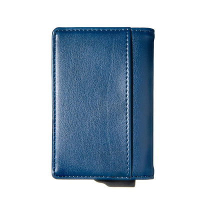 Quick Wallet+ ブルー